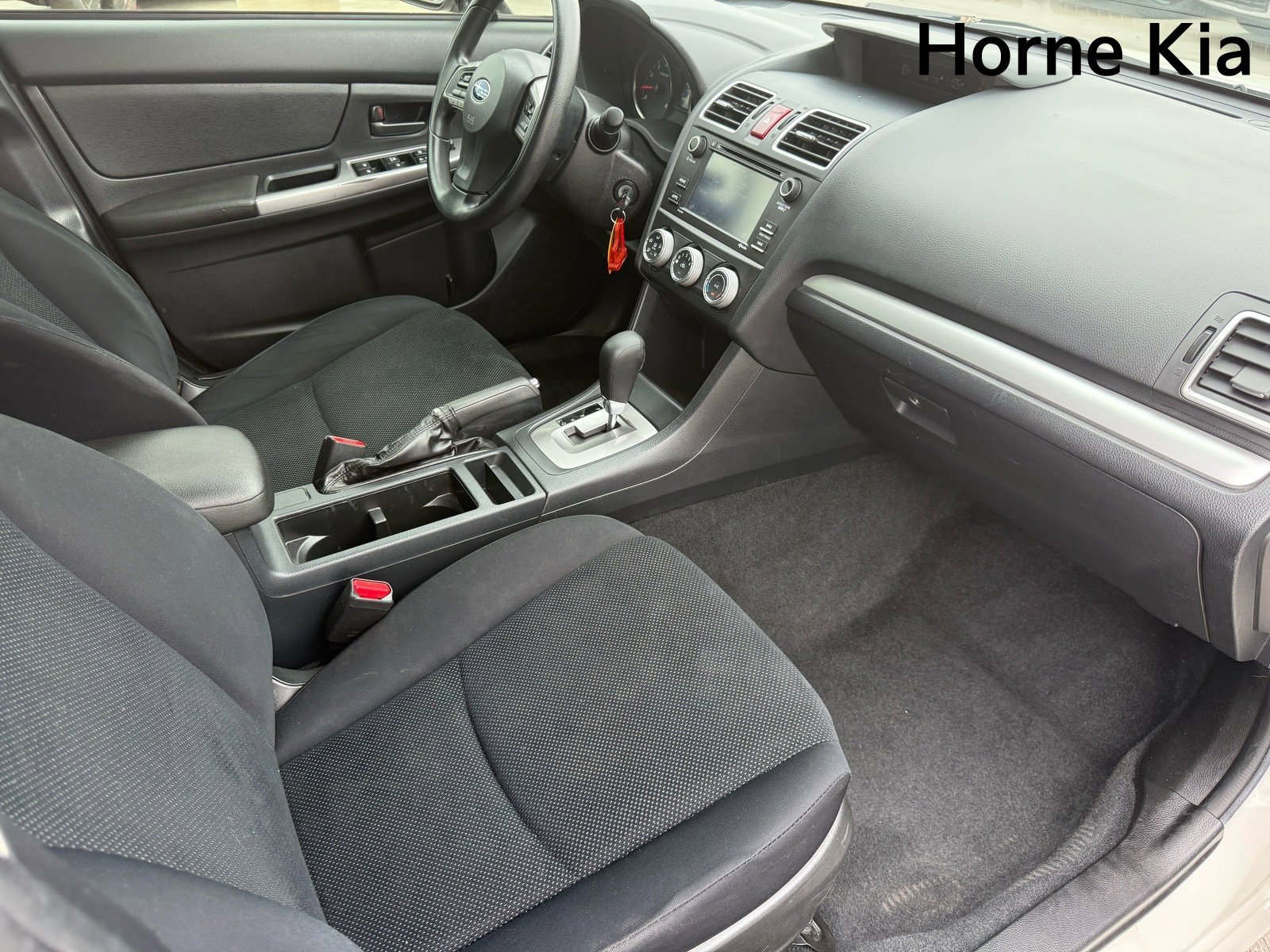 Used 2015 Subaru Impreza 2.0i image 24