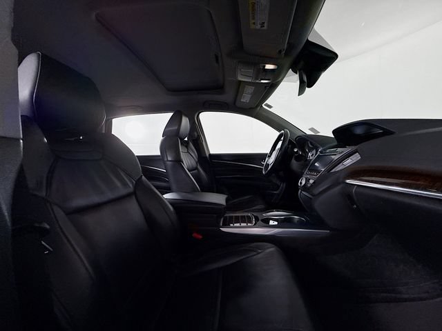 Used 2020 Acura MDX SH-AWD image 25