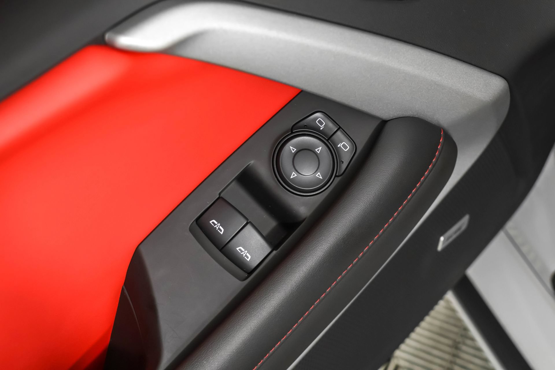 Used 2021 Chevrolet Camaro LT w/ RS Package RWD image 34