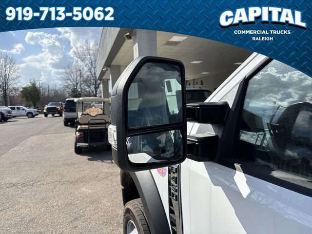 New 2025 Ford F450 XL image 12