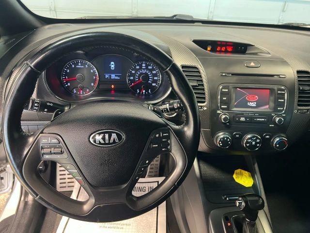 Used 2015 Kia Forte SX image 8
