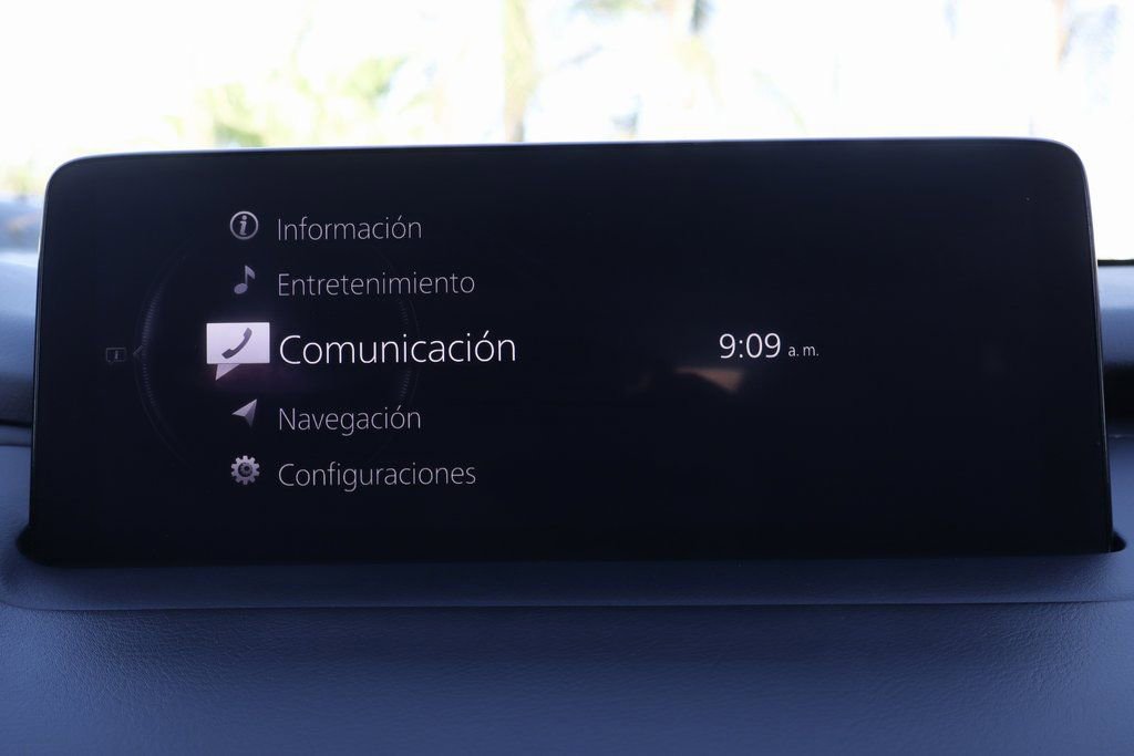 Used 2023 MAZDA CX-9 Carbon Edition image 30