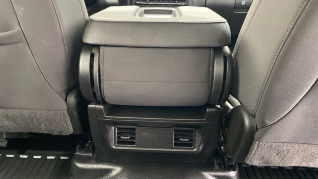 Used 2022 Chevrolet Silverado 3500 W/T w/ WT Fleet Convenience Package image 27