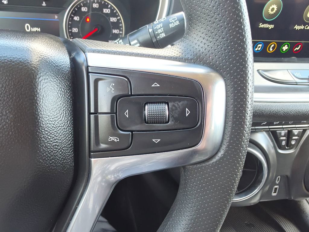 Used 2024 Chevrolet Blazer LT w/ Convenience Package FWD image 27