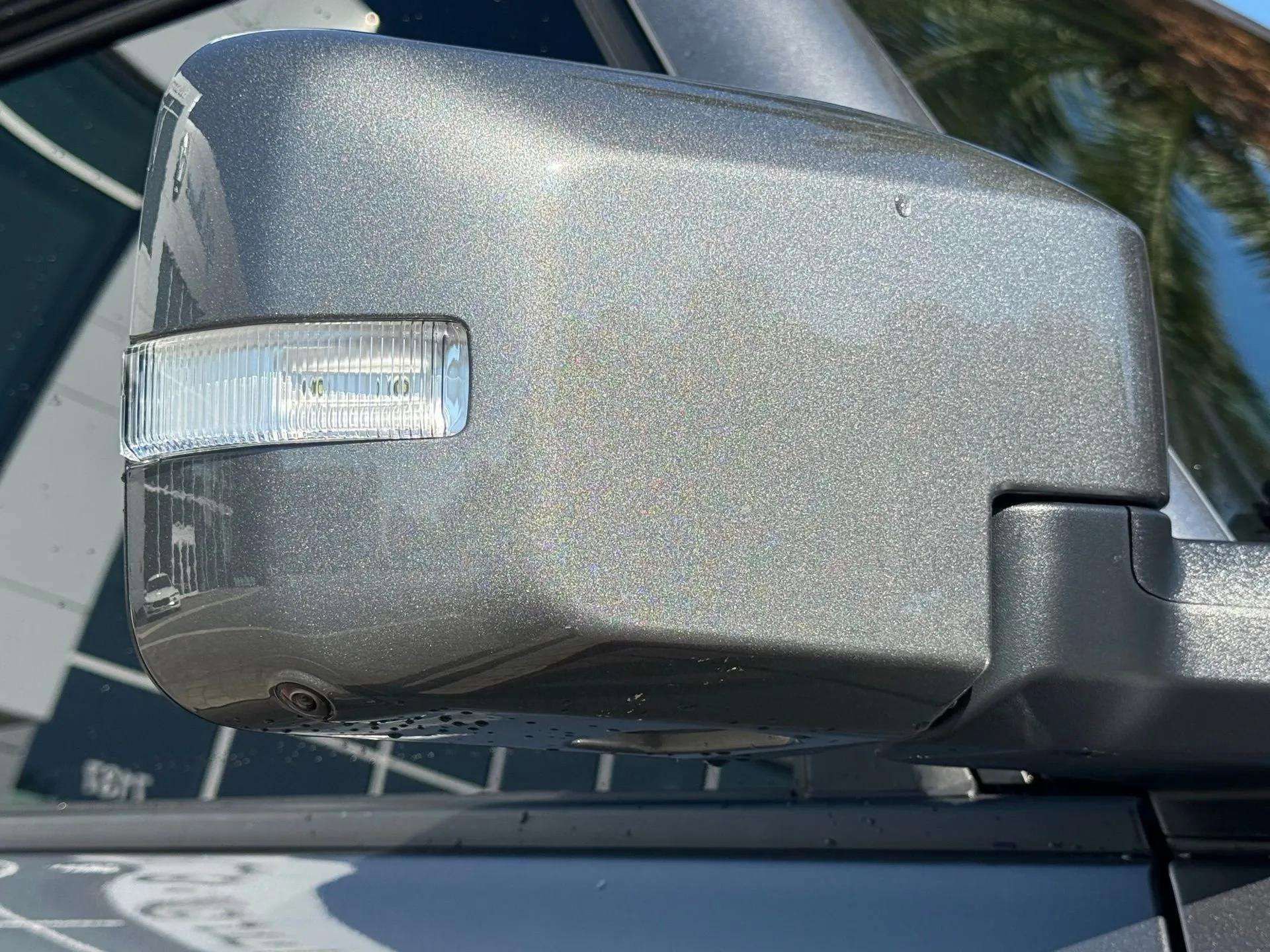 Used 2023 Ford Bronco Outer Banks w/ Sasquatch Package image 14