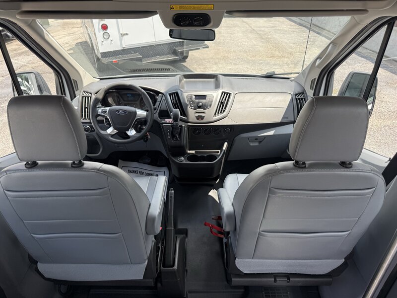 Used 2019 Ford Transit 350 XL RWD image 46