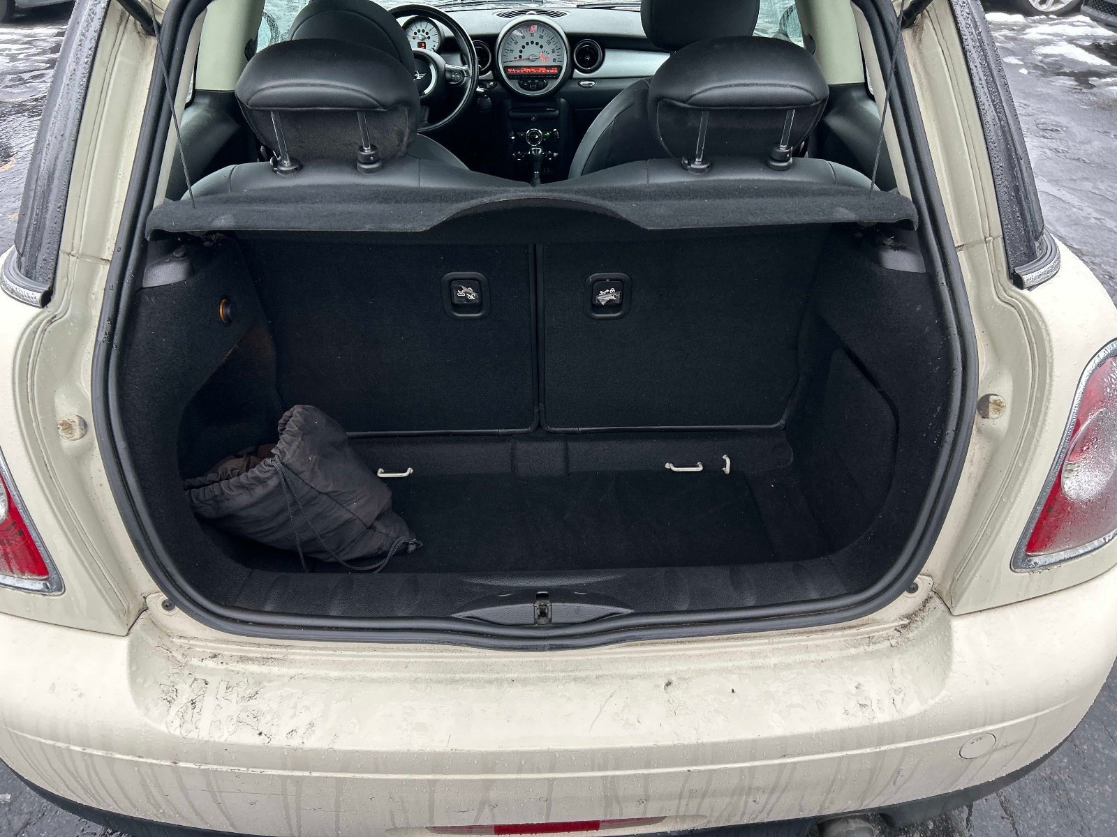 Used 2012 MINI Cooper Hardtop FWD image 10