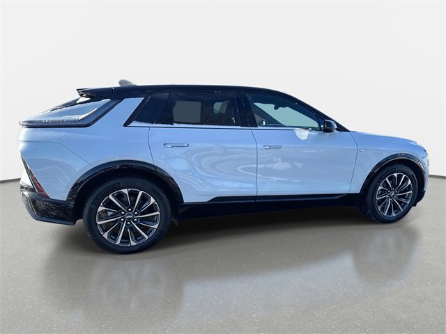 Certified 2026 Cadillac Lyriq Sport image 6