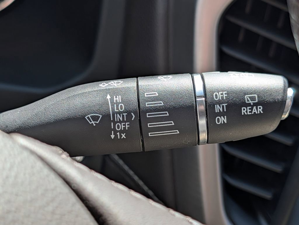 Used 2019 GMC Acadia Denali w/ Technology Package image 48