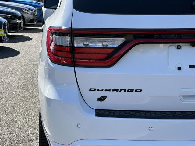 Certified 2023 Dodge Durango R/T image 11