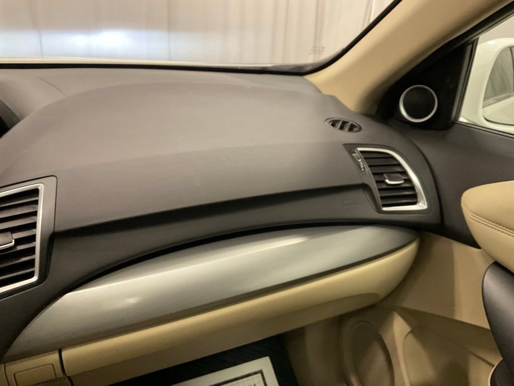 Used 2017 Acura RDX AWD w/ Advance Package image 26