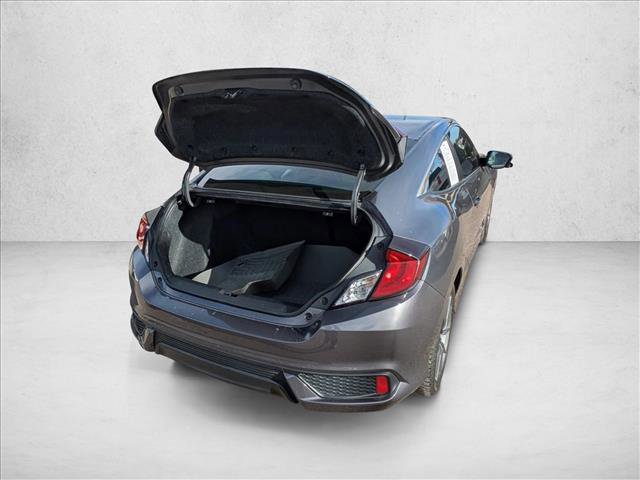 Used 2019 Honda Civic EX image 23