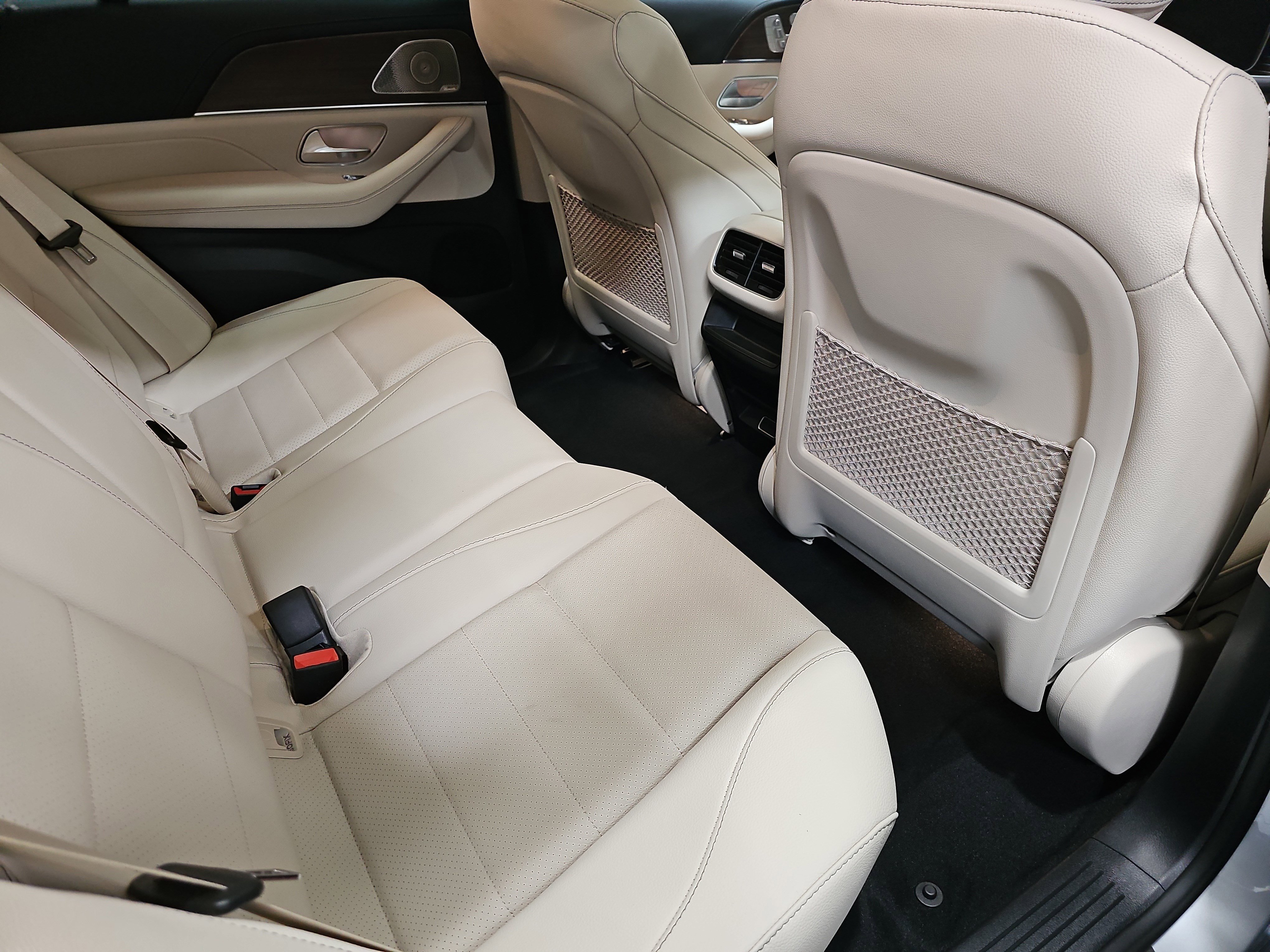 New 2026 Mercedes-Benz GLE 450 4MATIC image 11