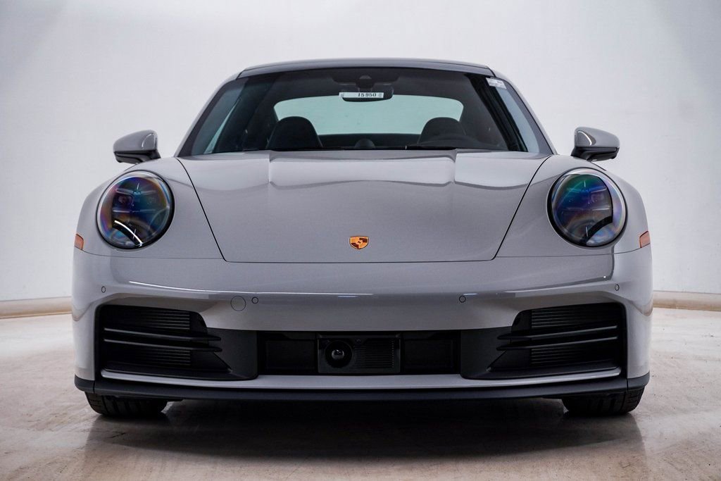 New 2026 Porsche 911 Carrera 4S image 6