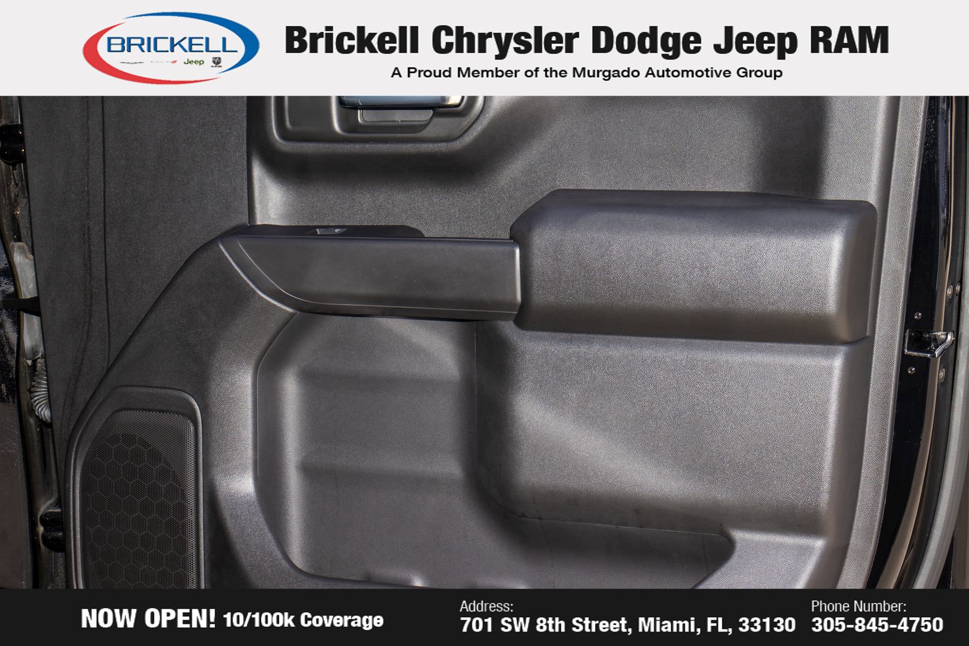 Used 2022 Chevrolet Silverado 1500 Custom Trail Boss image 9