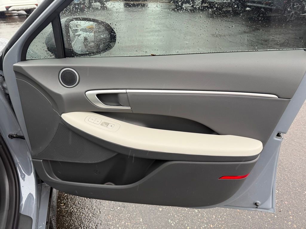 New 2026 Hyundai Sonata SEL image 15