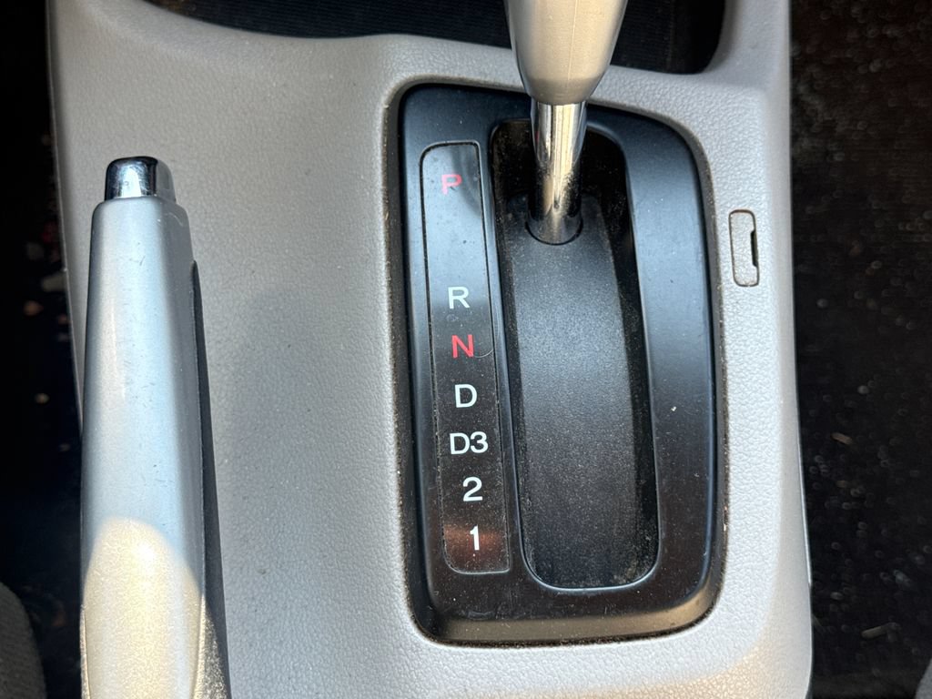 Used 2012 Honda Civic EX image 23