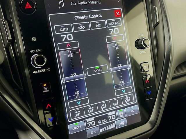 New 2026 Subaru Crosstrek 2.5i Wilderness image 16