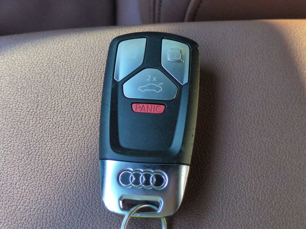 Used 2023 Audi A5 2.0T Prestige image 33