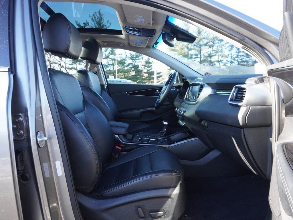Used 2019 Kia Sorento EX w/ Option Group 040 image 35