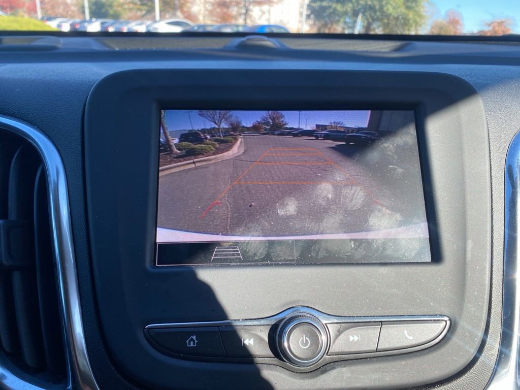 Used 2023 Chevrolet Equinox LT image 24