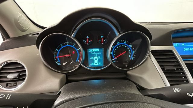 Used 2016 Chevrolet Cruze LS FWD image 18