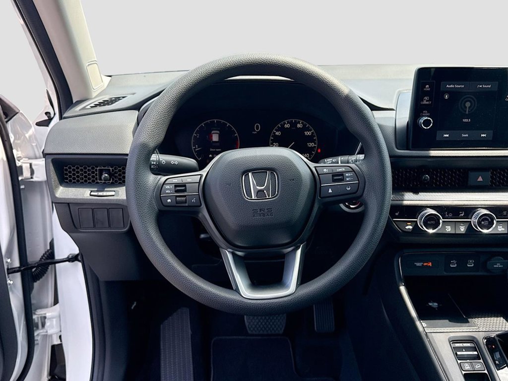 New 2026 Honda CR-V EX image 14