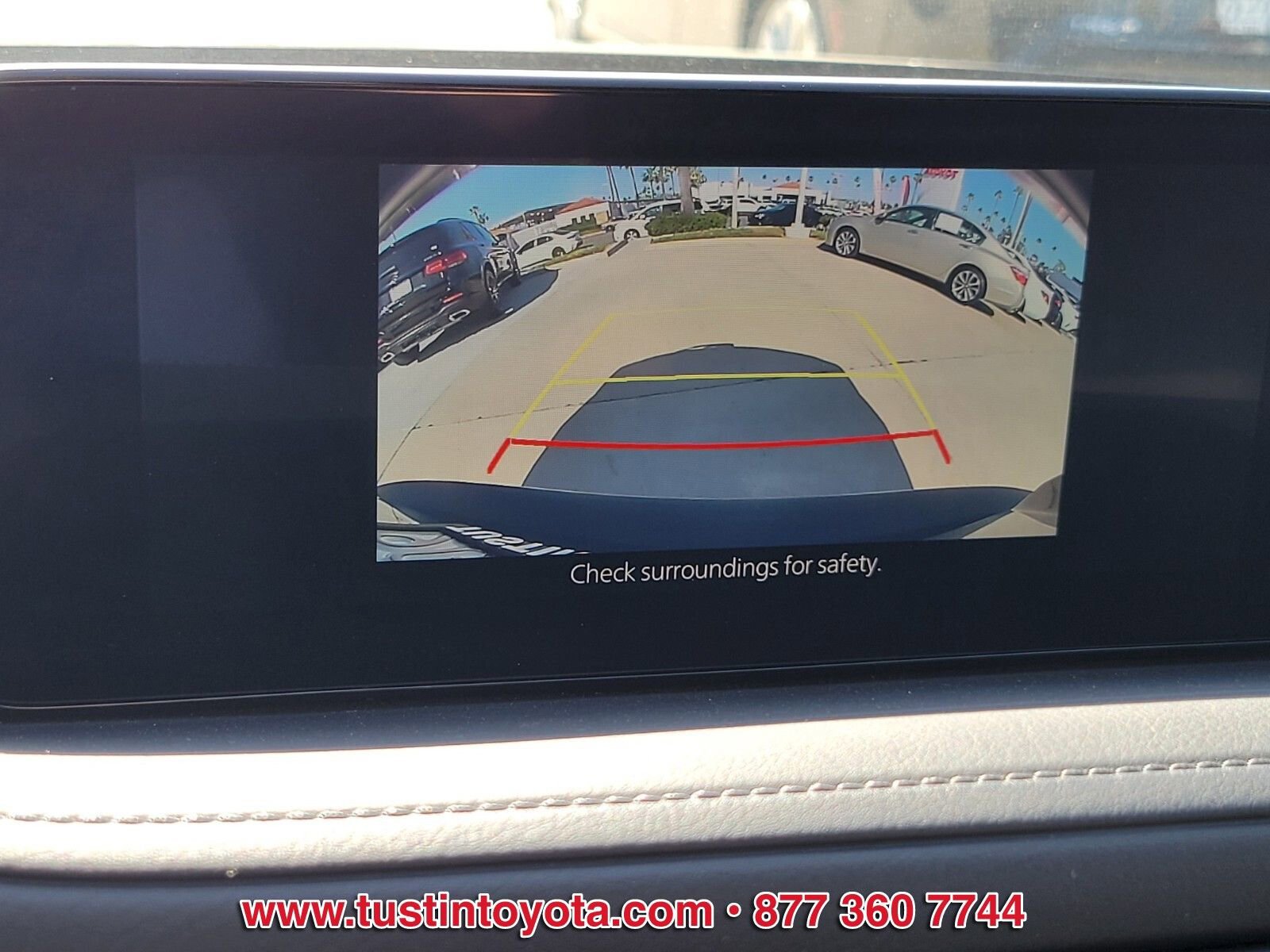 Used 2023 MAZDA CX-30 AWD 2.5 S w/ Select Package image 21