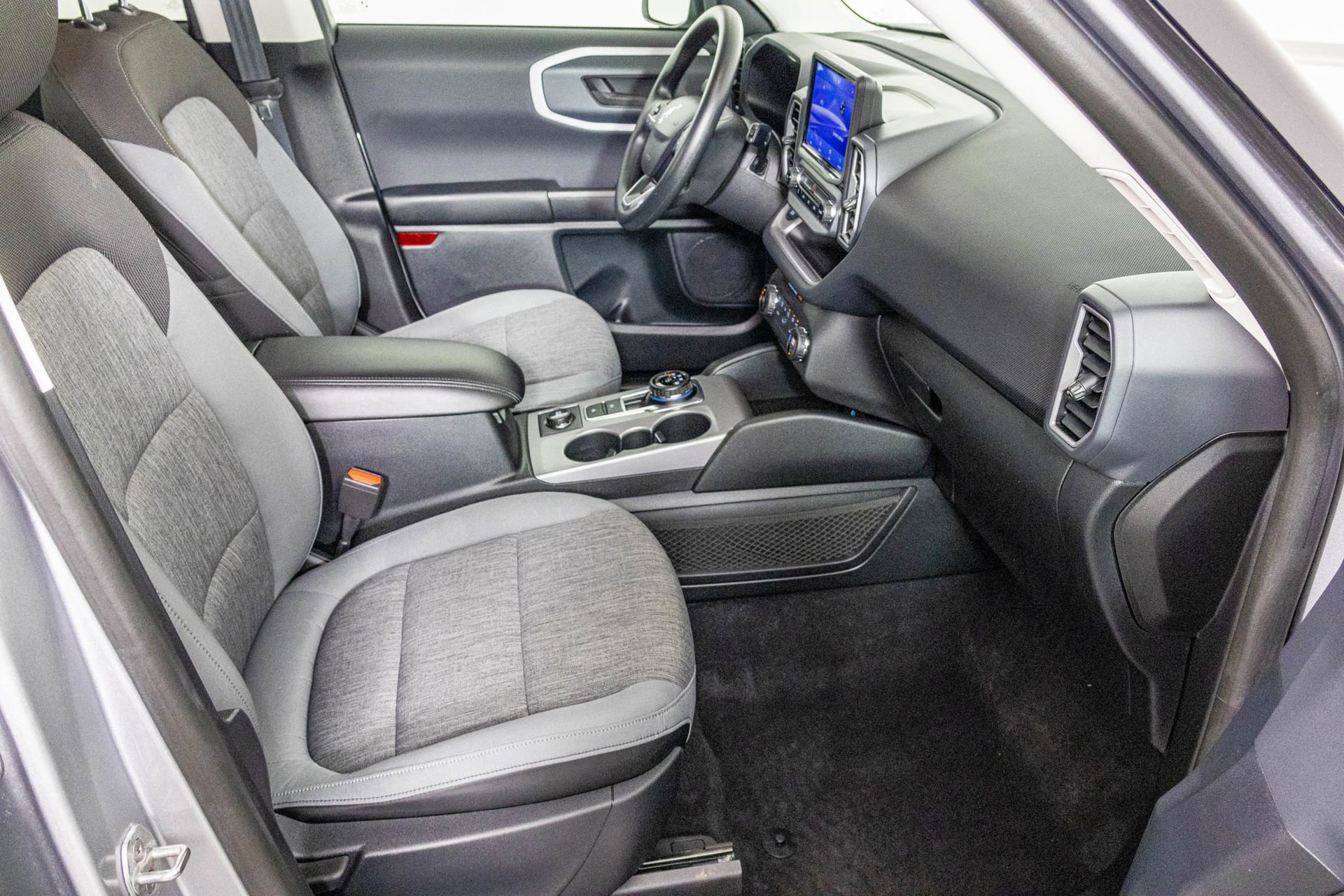 Used 2021 Ford Bronco Sport Big Bend image 42