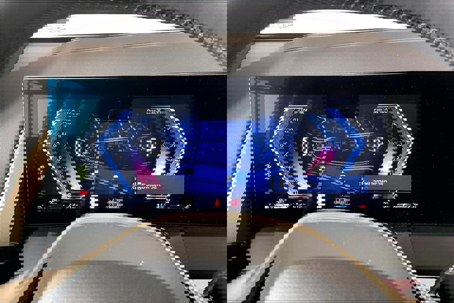 Certified 2025 BMW X3 xDrive30i w/ Premium Package image 20