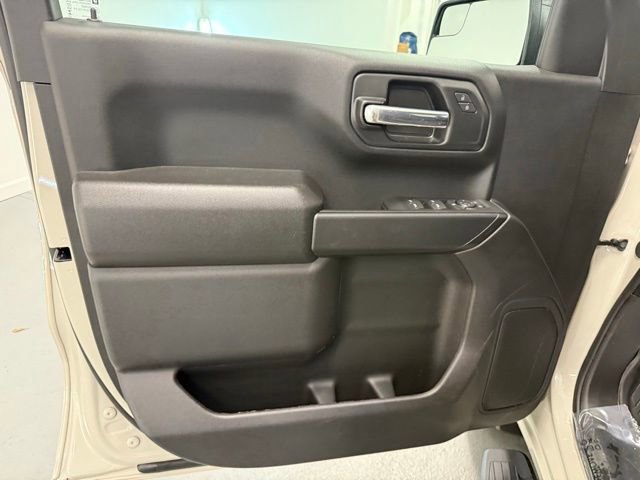 New 2026 GMC Sierra 1500 Pro w/ Graphite Edition image 13