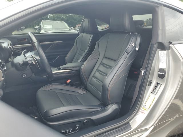 Used 2018 Lexus RC 300 F Sport image 17