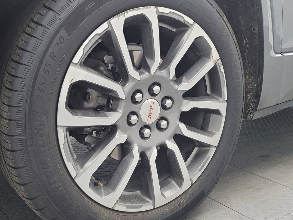 Used 2021 GMC Acadia Denali image 31