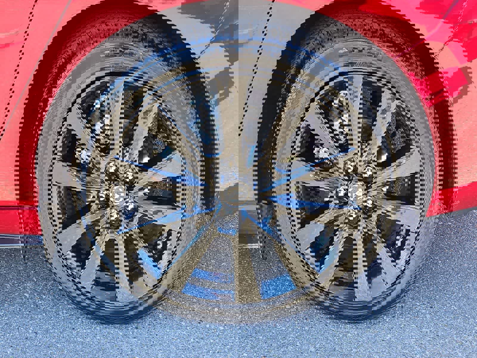 Used 2024 MAZDA MAZDA3 s image 14