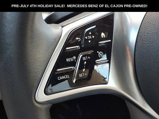 Certified 2026 Mercedes-Benz GLB 250 image 10
