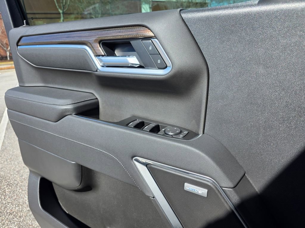 New 2026 Chevrolet Silverado 1500 RST w/ Convenience Package II image 12