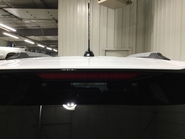 New 2026 Chevrolet TrailBlazer LT w/ LT Cold Weather Package image 16