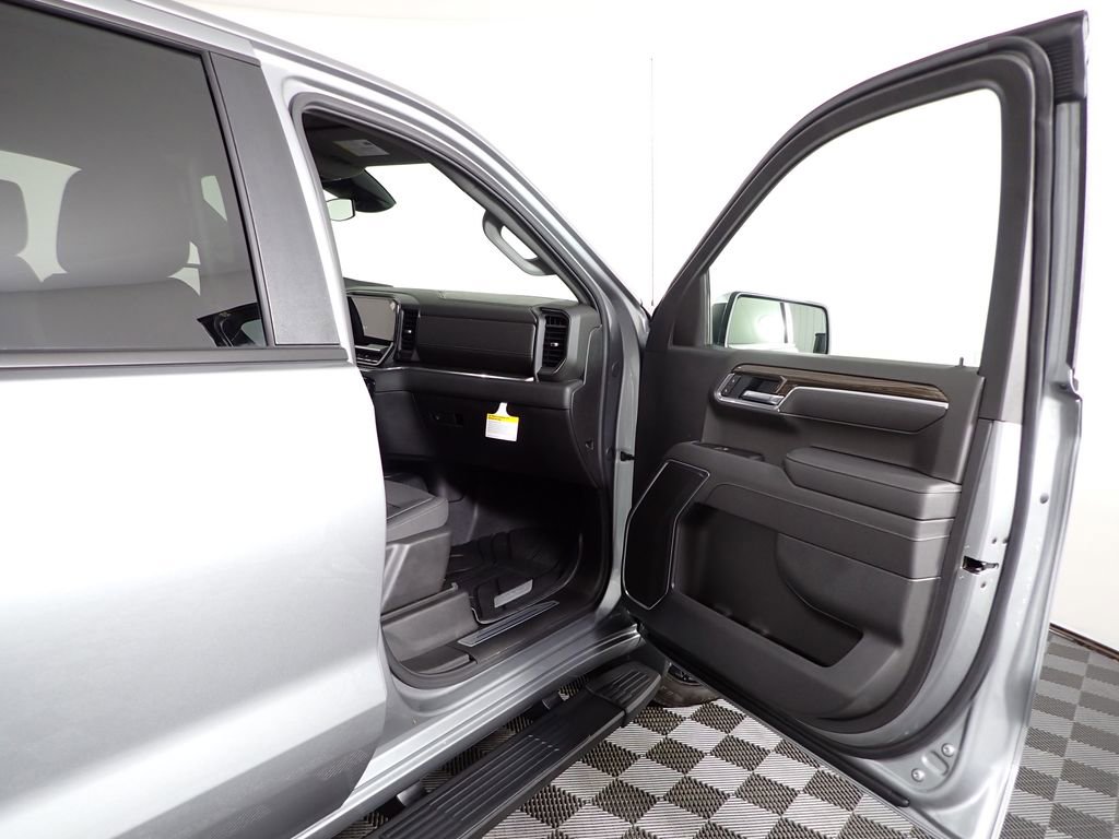 New 2026 Chevrolet Silverado 1500 LT w/ Protection Package image 31