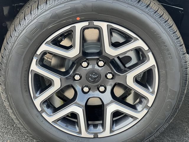 New 2026 RAM 1500 Laramie AWD/4WD image 6