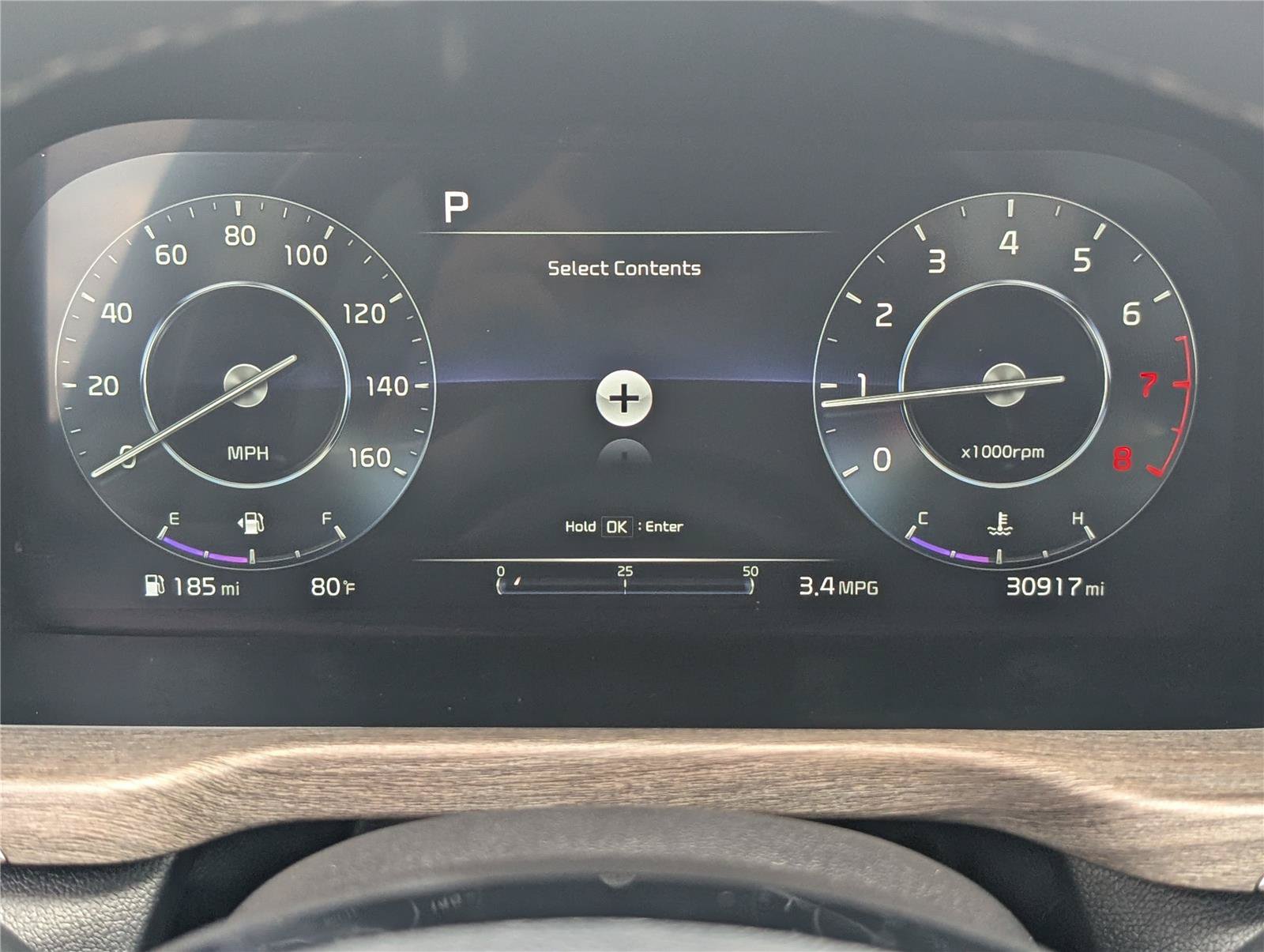 Used 2022 Kia Sorento SX Prestige AWD/4WD image 37