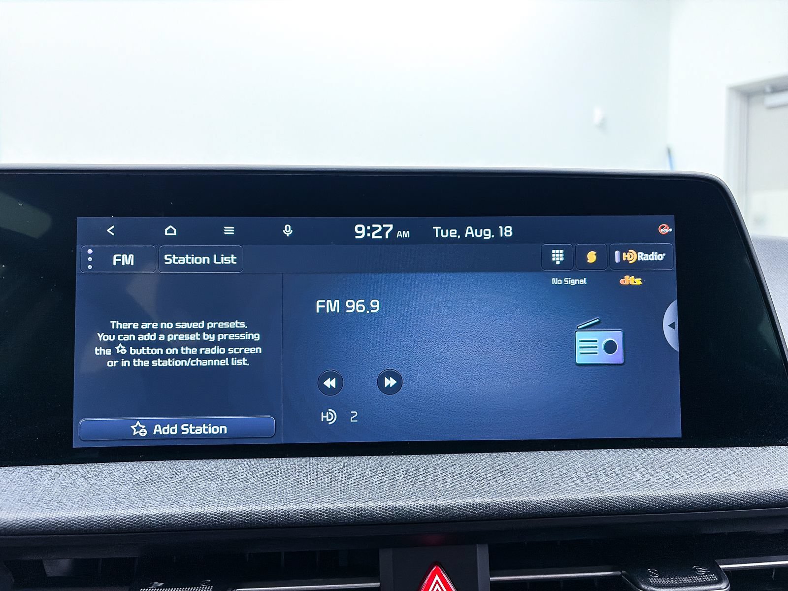 Certified 2022 Kia EV6 Light RWD image 25