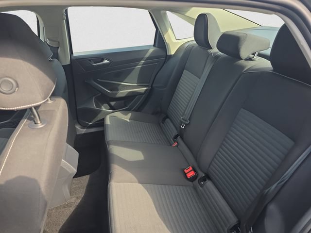 Used 2024 Volkswagen Jetta S FWD image 13