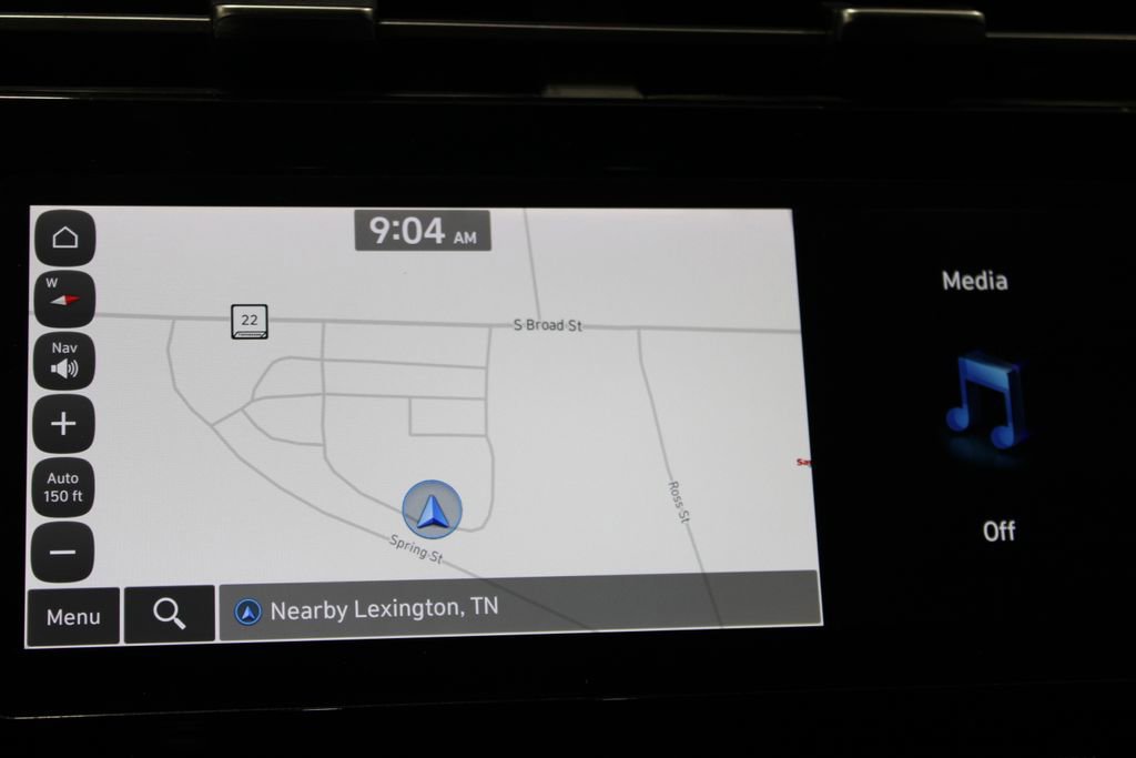 Used 2024 Hyundai Tucson Limited image 44