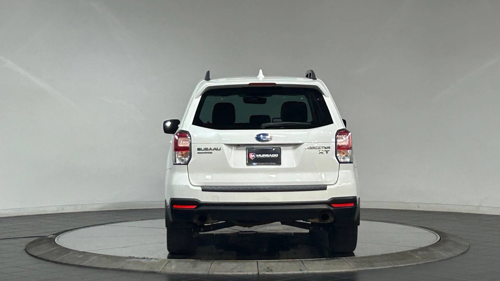 Used 2018 Subaru Forester 2.0XT Premium w/ Protection Package #1 AWD/4WD image 8