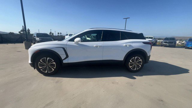 Used 2024 Chevrolet Blazer EV LT AWD/4WD image 5