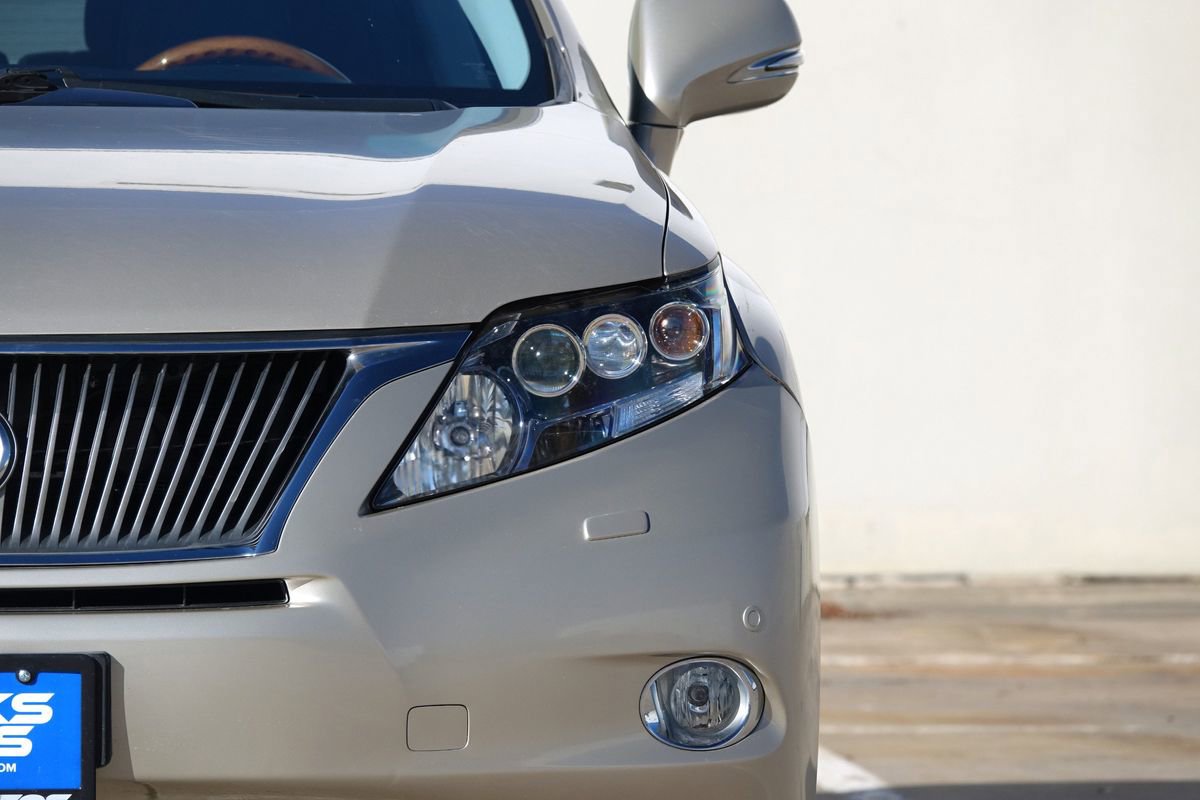 Used 2012 Lexus RX 450h AWD w/ Premium Pkg image 20