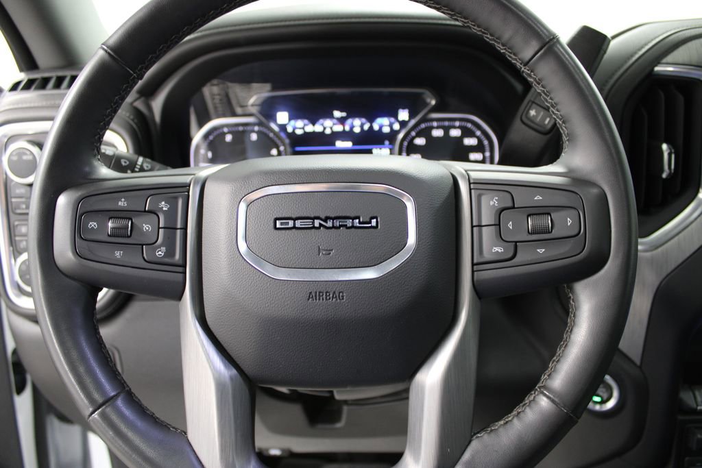 Used 2023 GMC Sierra 3500 Denali w/ Denali Ultimate Package image 44