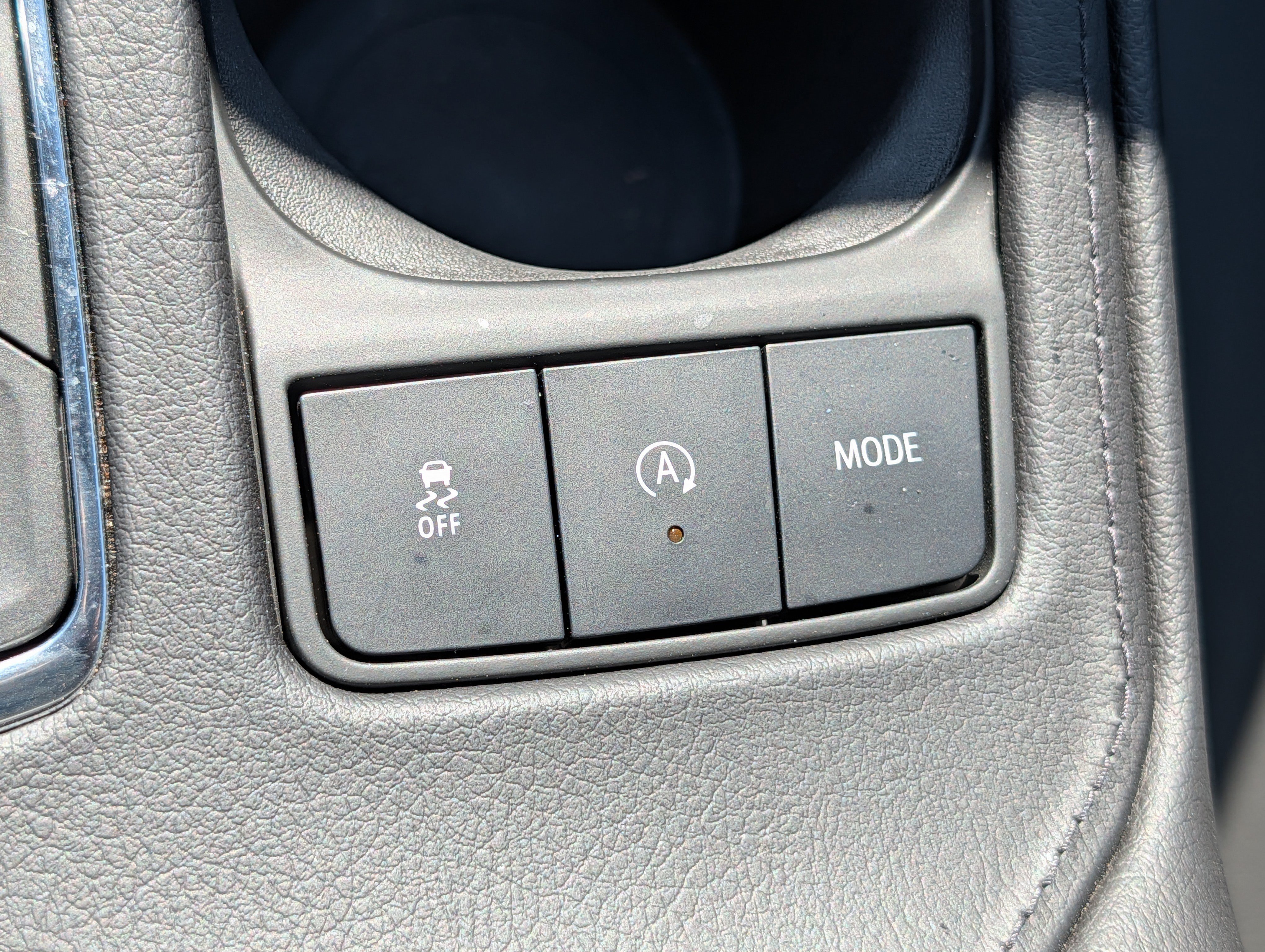 Used 2024 Cadillac XT4 Sport AWD/4WD image 29