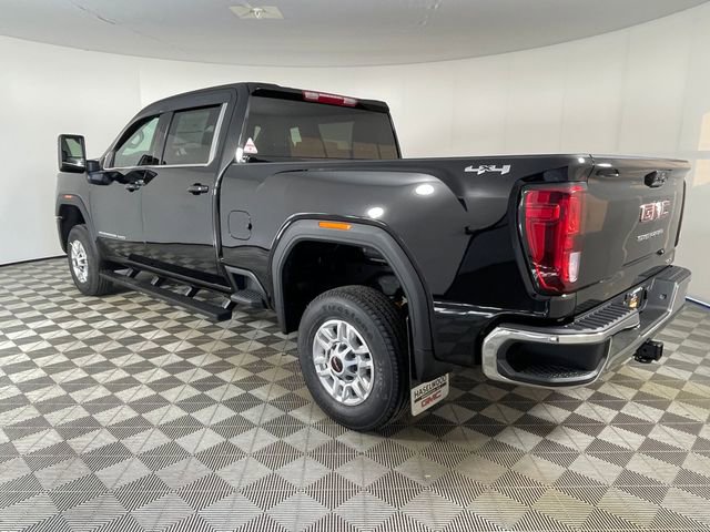 New 2026 GMC Sierra 2500 SLE w/ SLE Value Package; AWD/4WD image 21