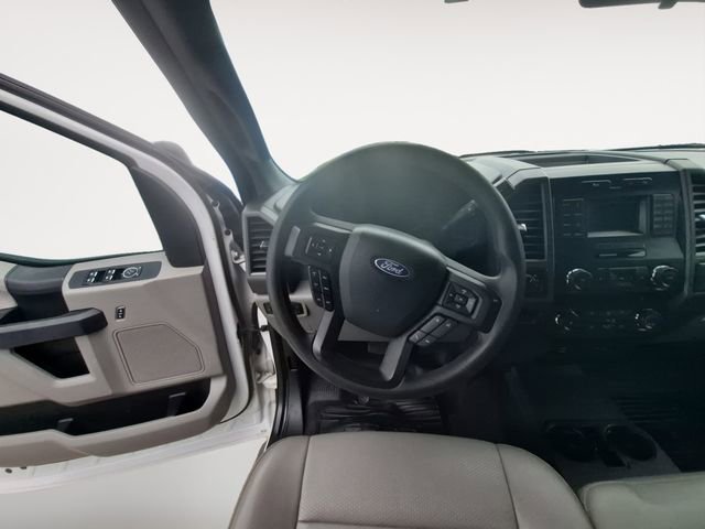 Used 2019 Ford F250 XL w/ Power Equipment Group AWD/4WD image 12